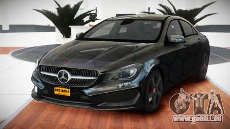 Mercedes-Benz CLA 250 SV S9 für GTA 4