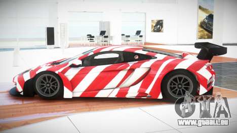 McLaren MP4 R-Style S5 pour GTA 4