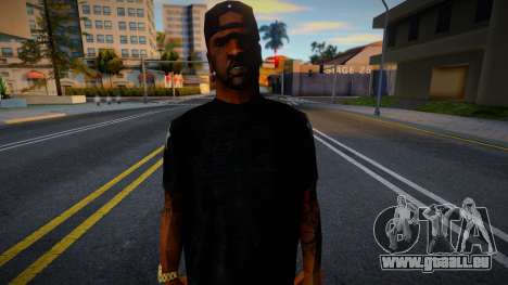 SWEET WEED pour GTA San Andreas