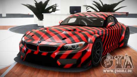 BMW Z4 SC S1 pour GTA 4