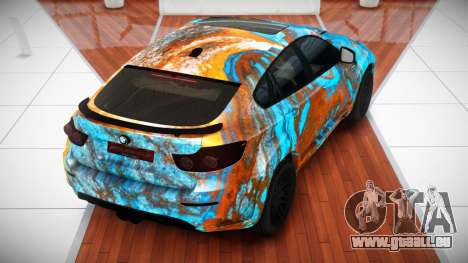BMW X6 XD S5 für GTA 4