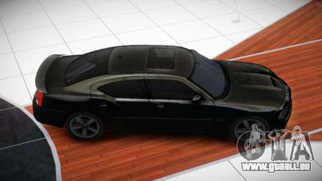 Dodge Charger XQ für GTA 4