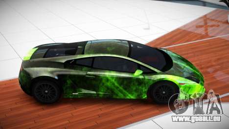 Lamborghini Gallardo RX S6 pour GTA 4