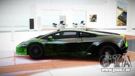 Lamborghini Gallardo RX S6 für GTA 4