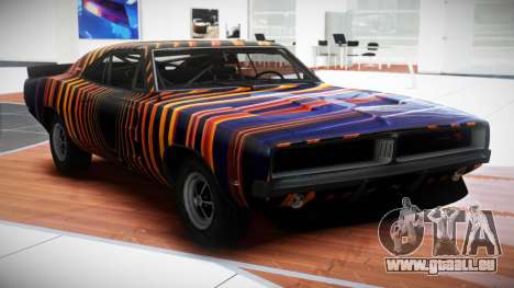 Dodge Charger RT Z-Style S9 pour GTA 4