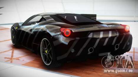Ferrari 458 GT-X S5 für GTA 4
