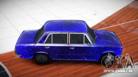 VAZ 2101 ZX S2 für GTA 4