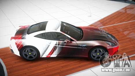 Ferrari California Z-Style S3 für GTA 4