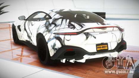 Aston Martin Vantage ZX S10 für GTA 4