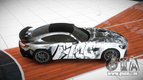 Mercedes-Benz AMG GT TR S3 für GTA 4