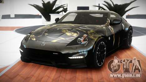 Nissan 370Z XR S11 für GTA 4