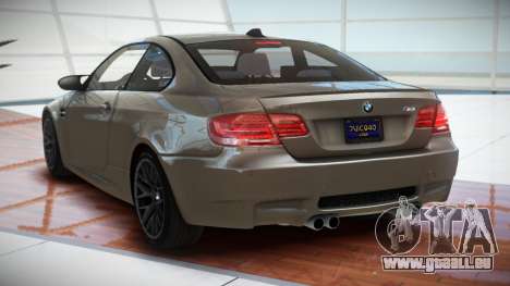 BMW M3 E92 XQ pour GTA 4