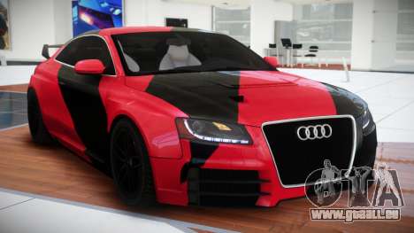 Audi S5 Z-Style S4 für GTA 4