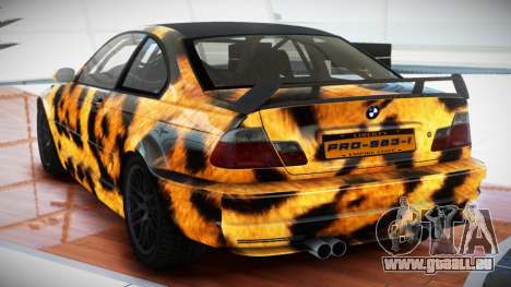 BMW M3 E46 R-Style S11 für GTA 4