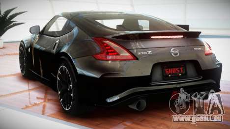 Nissan 370Z XR S11 für GTA 4