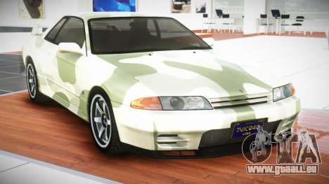 Nissan Skyline R32 XZ S6 für GTA 4