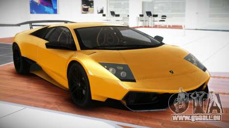 Lamborghini Murcielago GT-X pour GTA 4