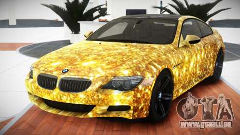BMW M6 E63 Coupe XD S11 für GTA 4