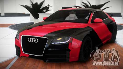 Audi S5 Z-Style S4 für GTA 4