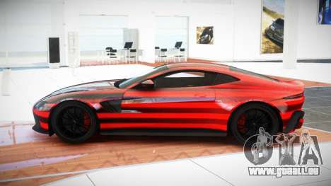 Aston Martin Vantage ZX S9 pour GTA 4