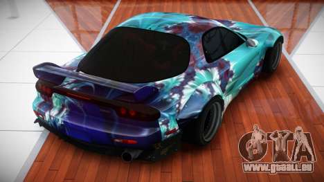 Mazda RX-7 R-Tuned S10 für GTA 4