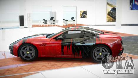 Ferrari California Z-Style S7 pour GTA 4