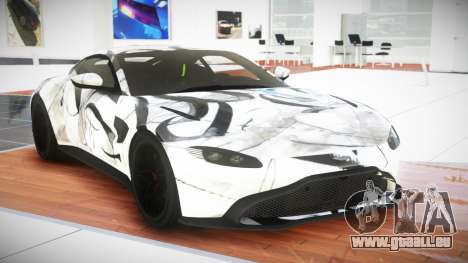 Aston Martin Vantage ZX S10 pour GTA 4