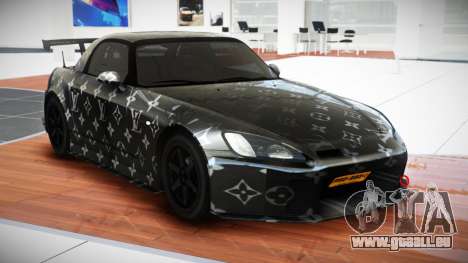 Honda S2000 Z-Style S2 pour GTA 4