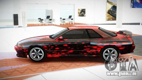 Nissan Skyline R32 XZ S5 pour GTA 4