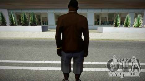 Bmybe Fatman für GTA San Andreas