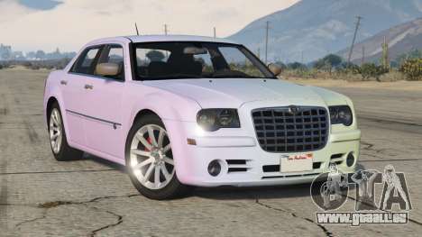 Chrysler 300C SRT8 2008 S1