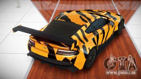 Aston Martin Vantage Z-Style S10 pour GTA 4