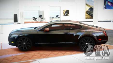 Bentley Continental Z-Tuned S4 für GTA 4