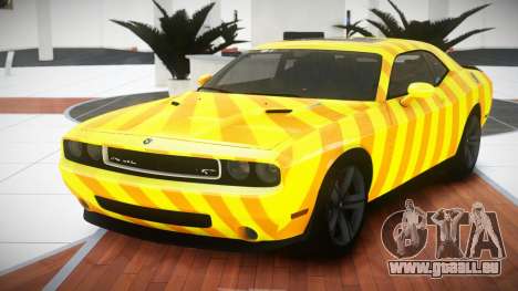 Dodge Challenger GT-X S9 für GTA 4