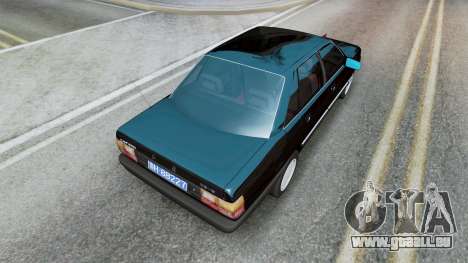 Hongqi (CA7200) für GTA San Andreas