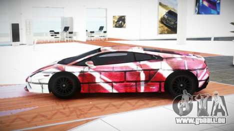 Lamborghini Gallardo RX S11 für GTA 4
