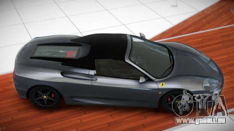 Ferrari 360 G-Tuned für GTA 4