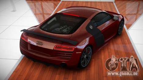 Audi R8 X-TR pour GTA 4