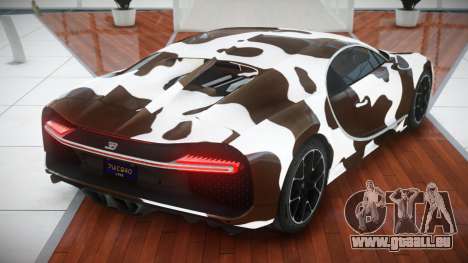 Bugatti Chiron RX S1 für GTA 4