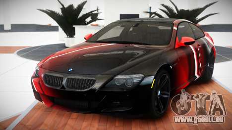 BMW M6 E63 Coupe XD S9 für GTA 4