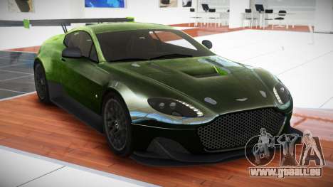 Aston Martin Vantage Z-Style S11 für GTA 4