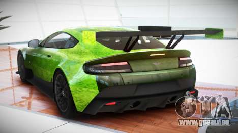 Aston Martin Vantage Z-Style S11 für GTA 4
