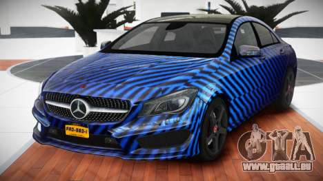 Mercedes-Benz CLA 250 SV S8 für GTA 4