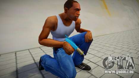 GTA V Up-n-Atomizer pour GTA San Andreas