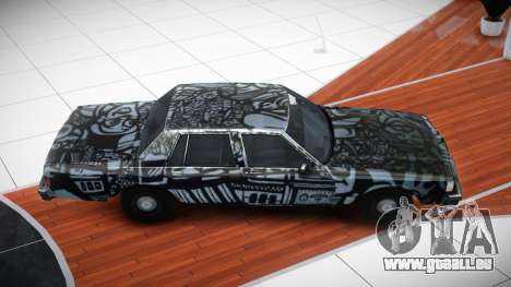 Chevrolet Caprice LE S1 für GTA 4