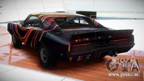 Dodge Charger RT Z-Style S9 pour GTA 4