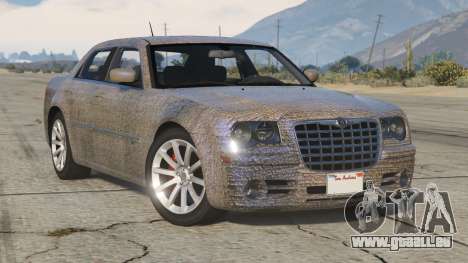 Chrysler 300C SRT8 2008 S7