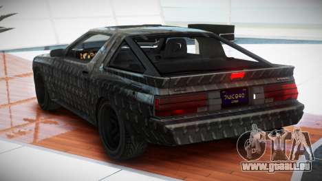 Mitsubishi Starion RT S8 pour GTA 4