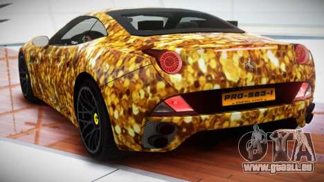 Ferrari California RX S11 pour GTA 4
