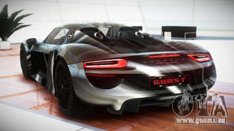 Porsche 918 R-Tuned S7 pour GTA 4